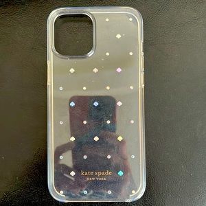 iPhone 12 Pro Mac case